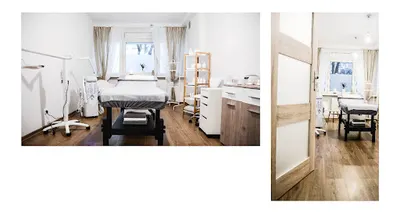 AMclinic podologia & kosmetologia